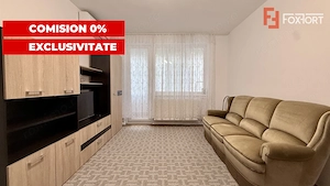 COMISION 0% Apartament de inchiriat - 3 camere - Take Ionescu