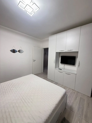  Apartament modern 2 camere, 69 mp, în Cartierul Toronto (Zona Torontalului)   Timișoara - imagine 11