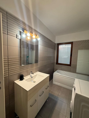  Apartament modern 2 camere, 69 mp, în Cartierul Toronto (Zona Torontalului)   Timișoara - imagine 9