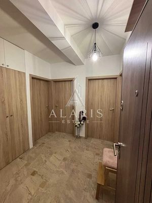 Apartament cu 3 camere, curte proprie, zona Braytim - imagine 13