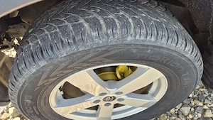Toyota Hilux 2.5 D-4D Extra Cab   2010   120 CP - imagine 8