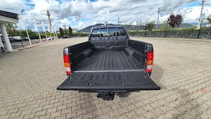 Toyota Hilux 2.5 D-4D Extra Cab   2010   120 CP - imagine 9