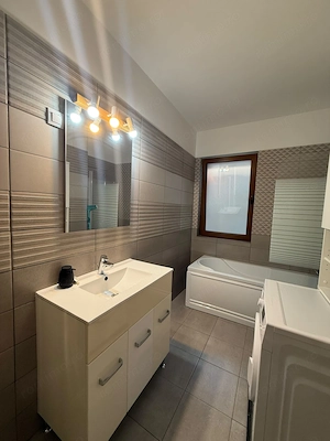 Apartament modern și spațios cu 2 camere LIFT Calea Torontalului - imagine 4