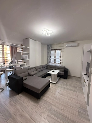 Apartament modern și spațios cu 2 camere LIFT Calea Torontalului - imagine 9