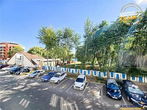 Apartament cu pozitie excelenta, langa strandul municipal, Lenin, Sfantu Gheorghe - imagine 14
