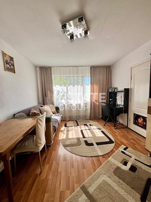 Apartament 2 camere aproape de Shopping City - imagine 3
