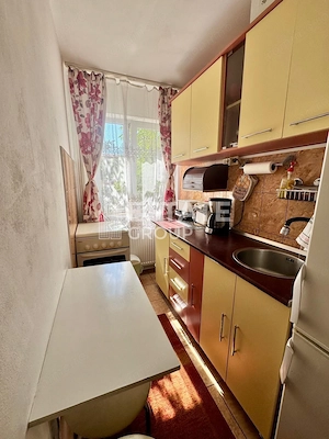 Apartament 2 camere aproape de Shopping City - imagine 11