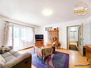 Apartament cu pozitie excelenta, langa strandul municipal, Lenin, Sfantu Gheorghe - imagine 2