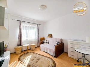 Apartament cu pozitie excelenta, langa strandul municipal, Lenin, Sfantu Gheorghe - imagine 5