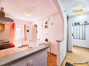 Apartament cu pozitie excelenta, langa strandul municipal, Lenin, Sfantu Gheorghe - imagine 11