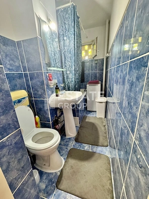 Apartament 2 camere aproape de Shopping City - imagine 13