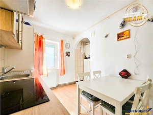 Apartament cu pozitie excelenta, langa strandul municipal, Lenin, Sfantu Gheorghe - imagine 15