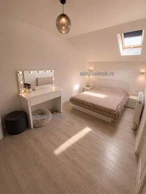 Apartament Spatios Zona Mihai Bravu - imagine 6