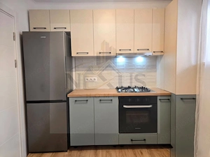 Apartament 2 camere - 10 minute Metrou Dimitrie Leonida - Parcare - imagine 7