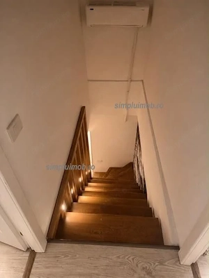 Apartament Spatios Zona Mihai Bravu - imagine 4