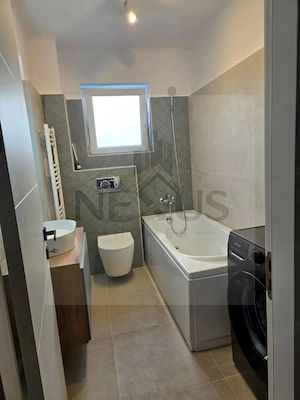 Apartament 2 camere - 10 minute Metrou Dimitrie Leonida - Parcare - imagine 10