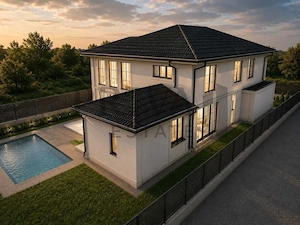 Teren intravilan cu Autorizatie Constructie, 680 mp, Dumbrăvița - imagine 7