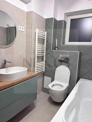 Apartament 2 camere - 10 minute Metrou Dimitrie Leonida - Parcare - imagine 9