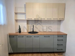Apartament 2 camere - 10 minute Metrou Dimitrie Leonida - Parcare - imagine 8