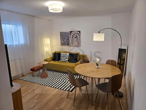 Apartament 2 camere - 10 minute Metrou Dimitrie Leonida - Parcare - imagine 2