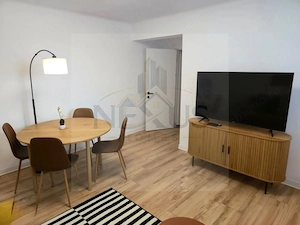 Apartament 2 camere - 10 minute Metrou Dimitrie Leonida - Parcare - imagine 3