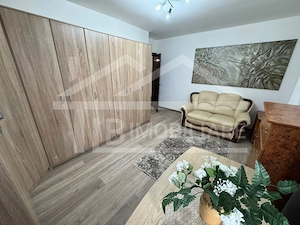 Apartament cu 3 camere, decomandat, 80mp, Zona Ultracentral - imagine 6