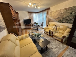 Apartament cu 3 camere, decomandat, 80mp, Zona Ultracentral - imagine 4