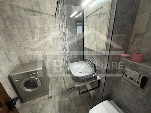 Apartament cu 3 camere, decomandat, 80mp, Zona Ultracentral - imagine 11