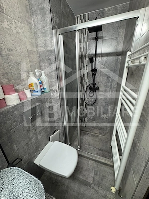 Apartament cu 3 camere, decomandat, 80mp, Zona Ultracentral - imagine 9