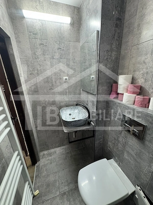 Apartament cu 3 camere, decomandat, 80mp, Zona Ultracentral - imagine 10