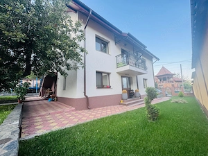 Casă  Bujoreni - Valcea   - imagine 2