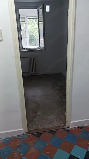 2 Camere, Etaj. 2, Decomandat, 48 mp utili +logie închisa, langa Shopping City, - imagine 10