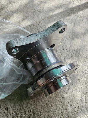 Vand rulment roata CITROËN JUMPY II (VF7) (2007 - 2016) - imagine 4