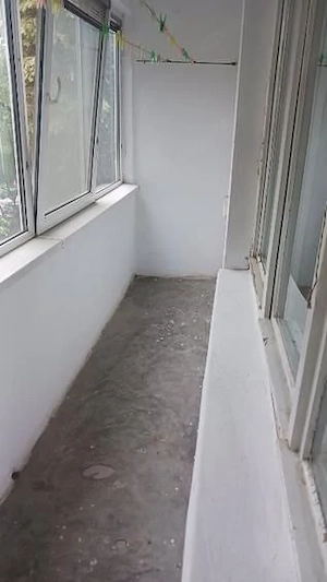 2 Camere, Etaj. 2, Decomandat, 48 mp utili +logie închisa, langa Shopping City, - imagine 2