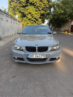 Vand bmw e90  - imagine 5