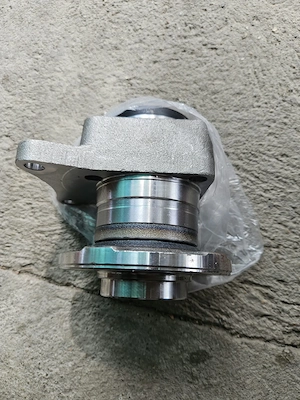 Vand rulment roata CITROËN JUMPY II (VF7) (2007 - 2016) - imagine 3