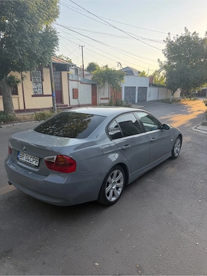 Vand bmw e90  - imagine 3