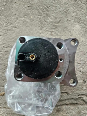 Vand rulment roata CITROËN JUMPY II (VF7) (2007 - 2016) - imagine 6