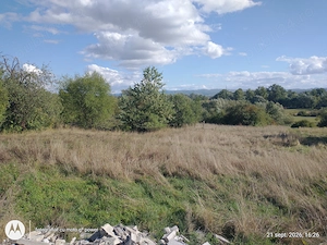 3000 eur ar Mocira, zona case noi, peisaj - imagine 2