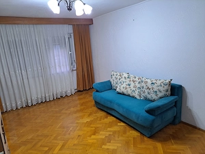 Inchiriez apartament 2 camere , etaj 2 langa Kaufland Calea București si strand Sanziana - imagine 3