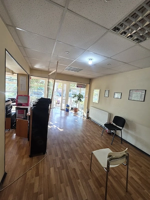 Vand spatiu comercial Eminescu Deva - imagine 5