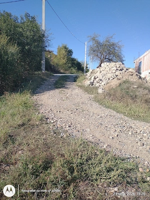 3000 eur ar Mocira, zona case noi, peisaj