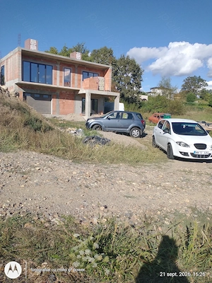 3000 eur ar Mocira, zona case noi, peisaj - imagine 4