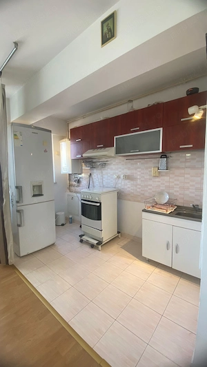 Vand apartament 2 camere Voluntari - imagine 5