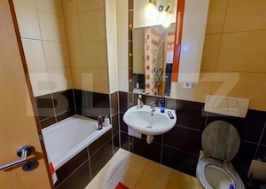 Apartament 2 camere, decomandat, parcare si boxa, zona Avantgarden - imagine 5