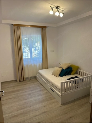 Apartament Deosebit 3 Camere Decomandat Centrala Proprie Etajul 1 Zona Girocului - imagine 6