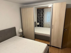 Apartament Deosebit 3 Camere Decomandat Centrala Proprie Etajul 1 Zona Girocului - imagine 4