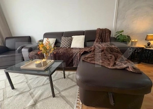 Apartament 2 camere, decomandat, parcare si boxa, zona Avantgarden - imagine 6