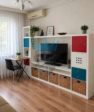 Garsoniera Tei Bucuresti
