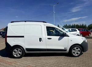 Dacia Dokker 1.5 dci 2014,model dotat,191.000 km! - imagine 5